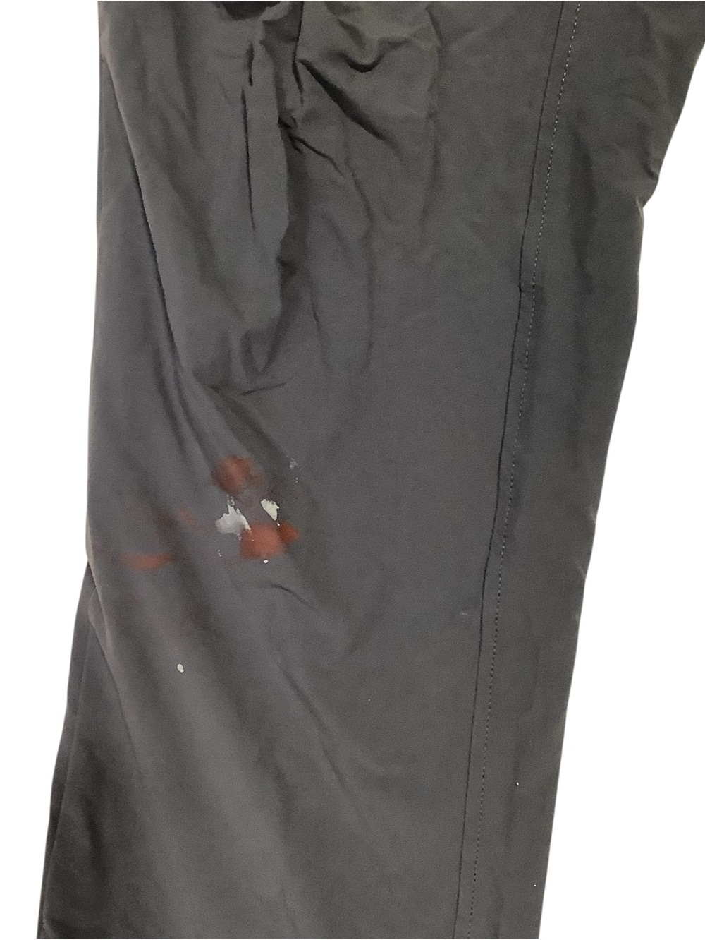 Patagonia Lot of 3 Pants Flawed Sz 33W 33L Grey - Picture 8 of 16